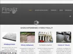 Sites similar to finalit.gr