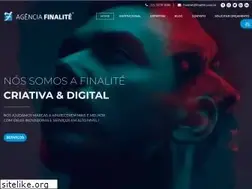 Sites similar to finalite.com.br