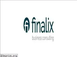Sites similar to finalix.ch