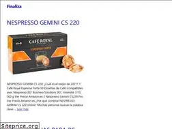Sites similar to finaliza.es