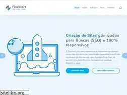 Sites similar to finalizart.com