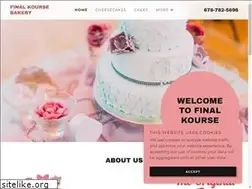 Sites similar to finalkourse.com