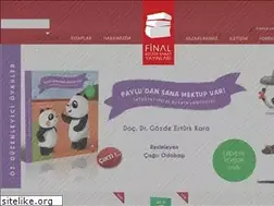 Sites similar to finalkultursanat.com