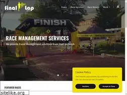 Sites similar to finallapracing.com