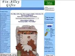 Sites similar to finalley.com