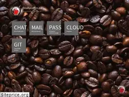 Sites similar to finallycoffee.eu