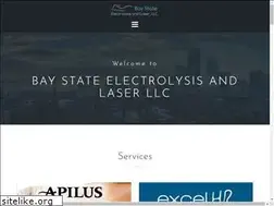 Sites similar to finallyhairfree.com