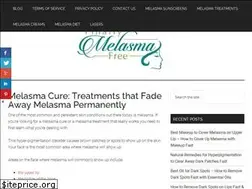 Sites similar to finallymelasmafree.com
