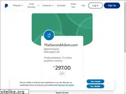 Sites similar to finallytheone.com