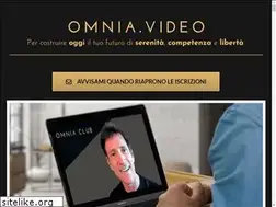 Sites similar to finalmentelibero.com