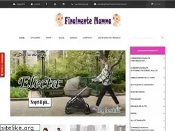 Sites similar to finalmentemamma.com