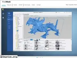 Sites similar to finalmesh.com