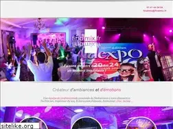 Sites similar to finalmix.fr