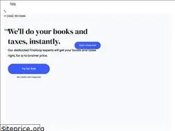 Sites similar to finaloop.com