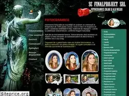 Sites similar to finalproject.ro
