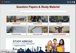 Sites similar to finalrevise.com