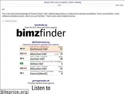 Sites similar to finalrewind.org