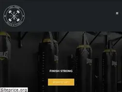 Sites similar to finalroundtraining.com