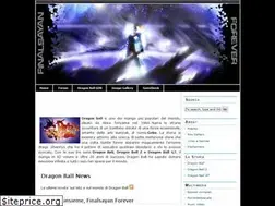 Sites similar to finalsayan.com