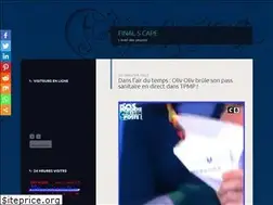 Sites similar to finalscape.com