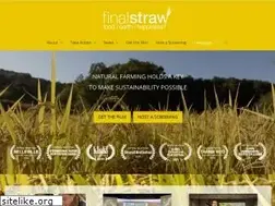 Sites similar to finalstraw.org