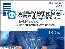 Sites similar to finalsystems.de