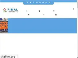 Sites similar to finaltemizlik.com.tr