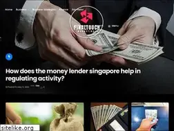 Sites similar to finaltouchmarketing.com