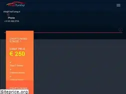 Sites similar to finaltuning.nl