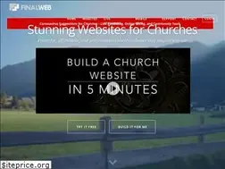 Sites similar to finalweb.com