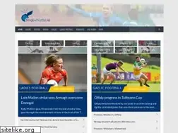 Sites similar to finalwhistle.ie