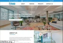 Sites similar to finalygc.com
