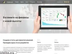 Sites similar to finalytics.pro
