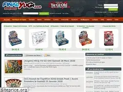 Sites similar to finalyugi.com