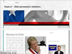 Sites similar to finam.cl