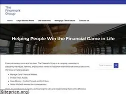 Sites similar to finamark.com