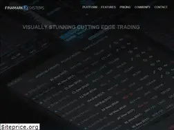 Sites similar to finamarksys.com