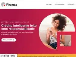 Sites similar to finamax.com.br