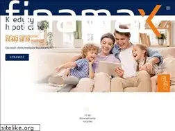 Sites similar to finamax.pl