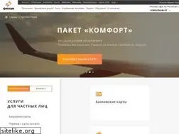Sites similar to finambank.ru