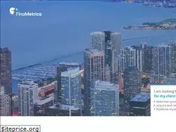 Sites similar to finametrica.com