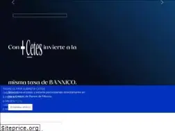 Sites similar to finamex.com.mx