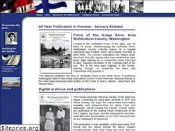 Sites similar to finamhsw.com