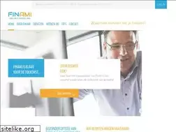 Sites similar to finami.nl