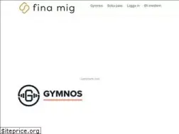 Sites similar to finamig.se