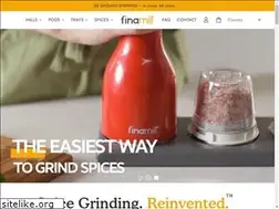 Sites similar to finamill.com