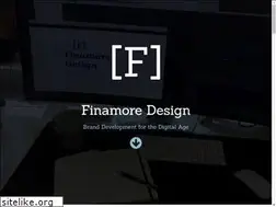Sites similar to finamoredesign.com