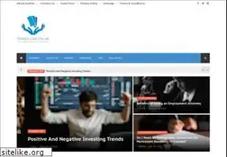 Sites similar to finanacecareonline.com