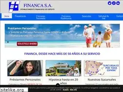 Sites similar to financa.es