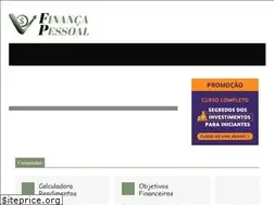 Sites similar to financapessoal.com.br